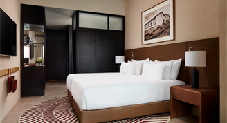 Tivoli Kopke Porto Gaia hotel room