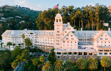 Claremont Resort & Clubimage