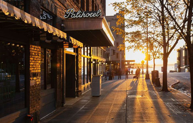 Palihotel Seattleimage