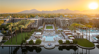 Phoenix: Grand Hyatt Scottsdale Resort 한정 기간 패키지
