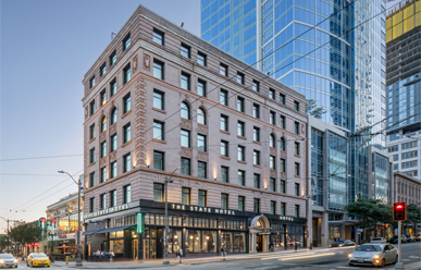 The State Hotelimage