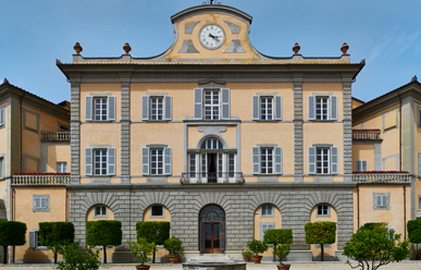 Bagni di Pisa Palace & Thermal Spaimage