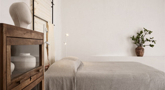 Sea-View Superior Suite