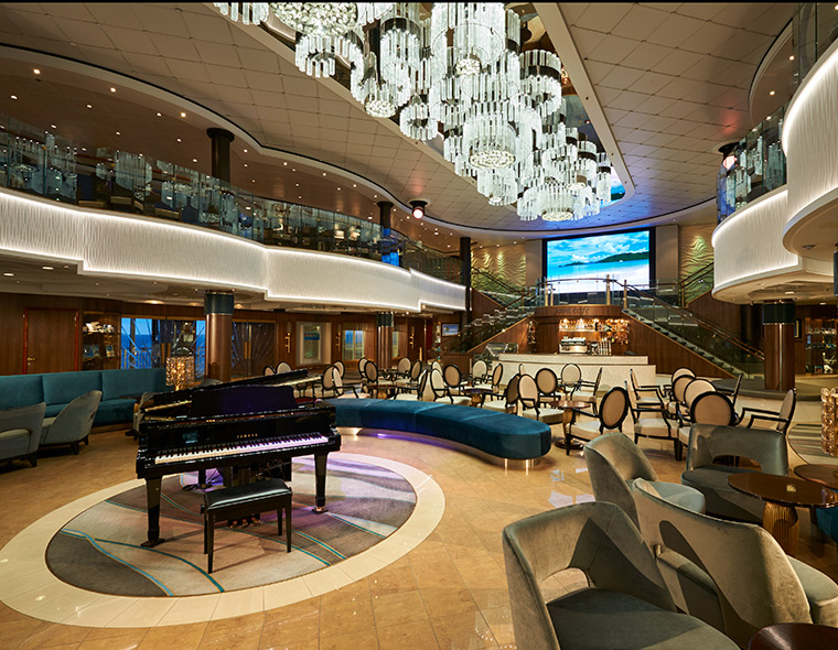 Norwegian Jade ship image