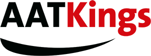 Image of AAT-Kings logo