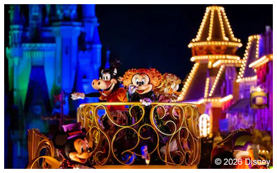 Mickey's 
