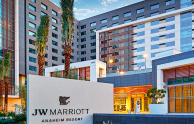 JW Marriott, Anaheim Resortimage