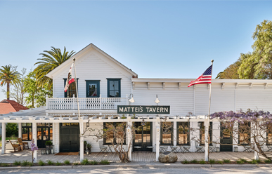 The Inn at Mattei’s Tavern, Auberge Resorts Collectionimage