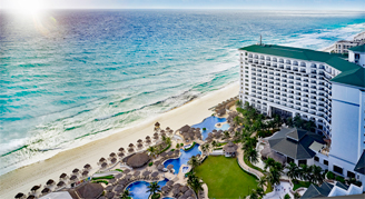 JW Marriott Cancun Resort & Spa 여행 패키지
