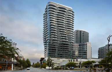 InterContinental Seattle Bellevueimage