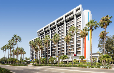 Pixar Place Hotel®image