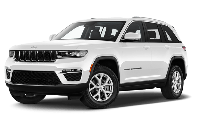Large GMC SUV