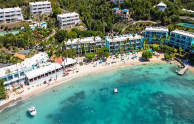 Secret Harbour Beach Resortimage