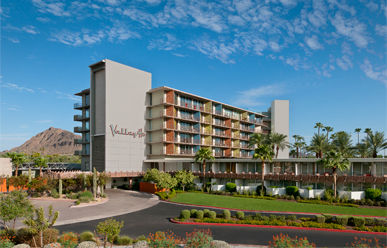 Hotel Valley Hoimage