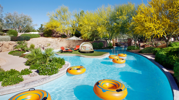The Westin Kierland Resort & Spa