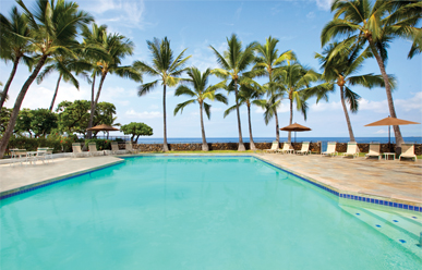 Royal Sea Cliff Kona by OUTRIGGERimage