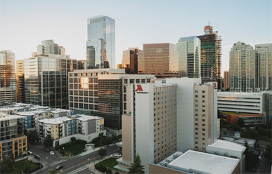 Seattle Marriott Bellevueimage