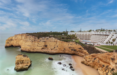 Tivoli Carvoeiro Algarve Resortimage