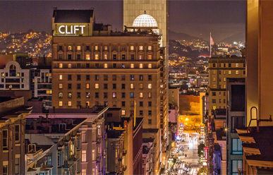 The Clift Royal Sonesta Hotelimage