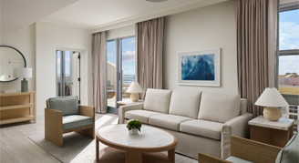 Loews Miami Beach Hotel 