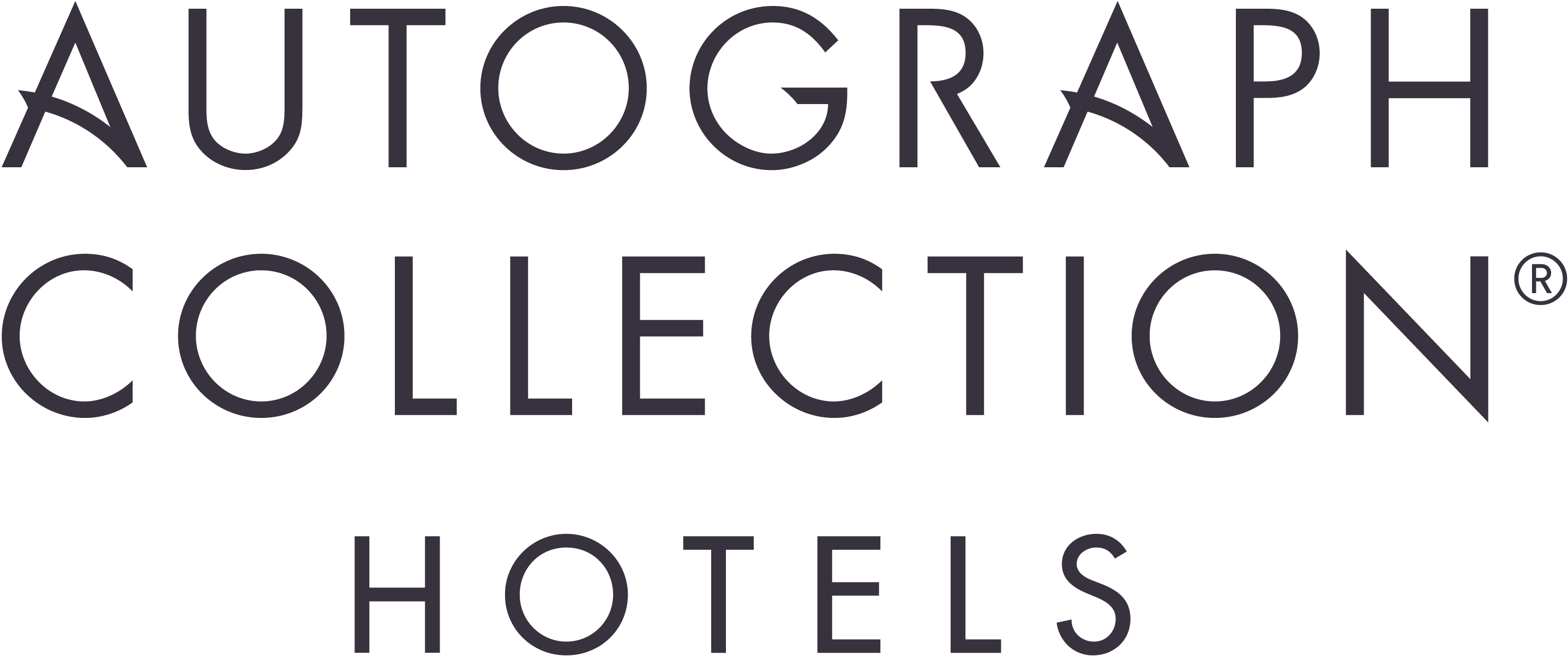 Autograph Collection Hotels logo