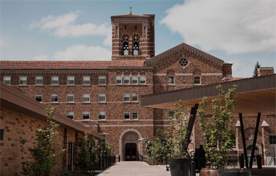 The Lodge at St. Edward Parkimage