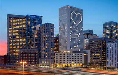 Hyatt Regency Seattleimage