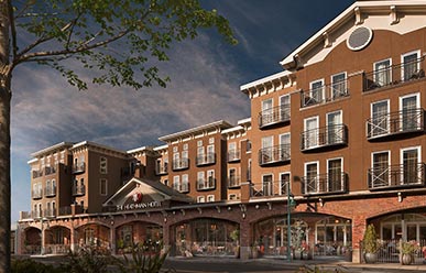 The Heathman Hotel Kirklandimage