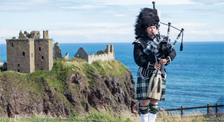Brendan Vacations Ireland & Scotland