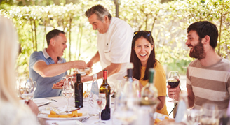 Trafalgar Award-Winning Vacations