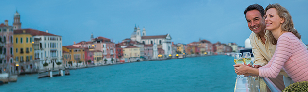 New to cruising and not sure what to expect?