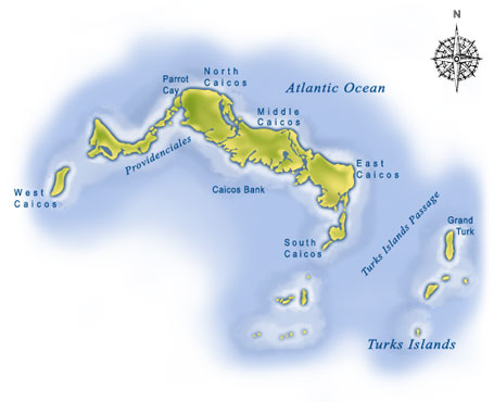 Turks And Caicos Vacation Packages Costco Travel