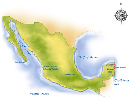 Mexico Vacation Packages Costco Travel Mexico Vacation Packages Costco Travel