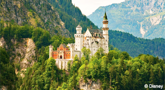 Explore Germany with Adventures by Disney