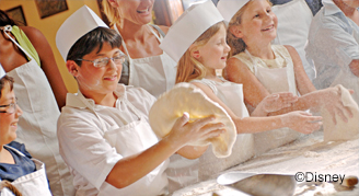 Package for Adventures by Disney® Available Itineraries