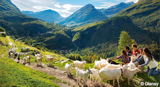 Explore Norway with Adventures by Disney