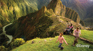 Package for Peru and Machu Picchu: Machu Picchu, Lima, Sacred Valley and Cusco