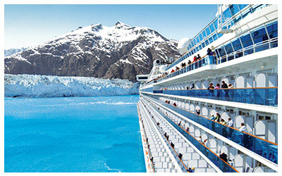 costco travel cruise alaska