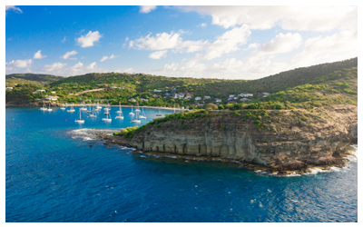  Galleon Beach (Pillars of Hercules)