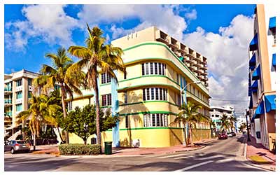 miami budget tours