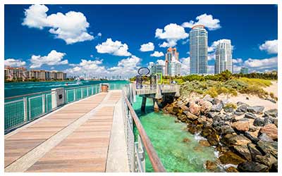 miami budget tours