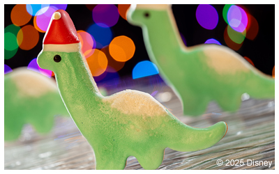 Holiday Cookies