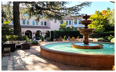 Fairmont Sonoma Mission Inn &amp; Spa