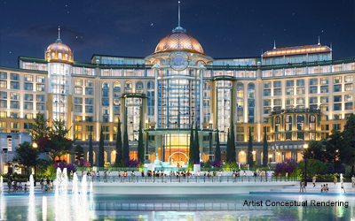 Helios Grand Hotel