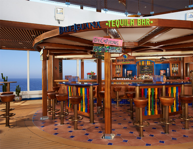 carnival cruise breeze photos