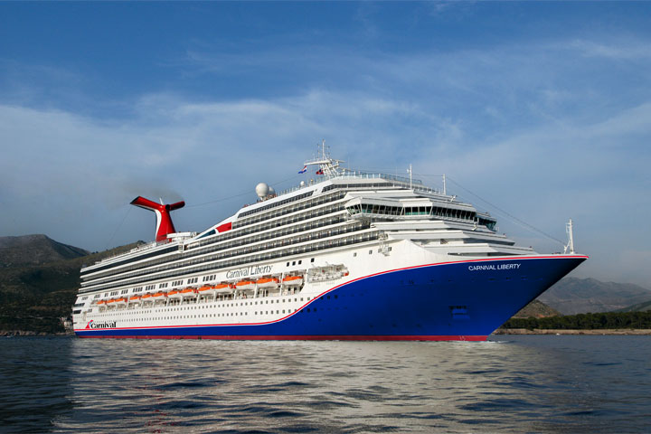 cruise carnival cruise