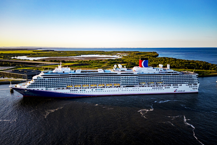 panorama cruise lines