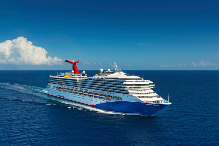 panorama cruise lines