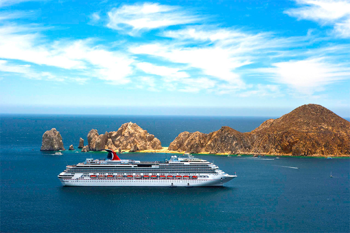 carnival cruise ship inspiration