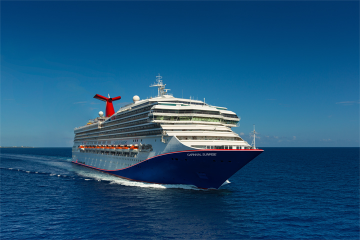 carnival freedom cruise cost